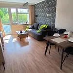 Millenium Park 2-pokojowy Apartman *