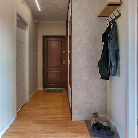 Millenium Park 2-pokojowy Appartement *