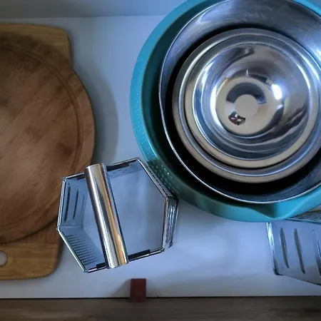 Millenium Park 2-pokojowy Appartement