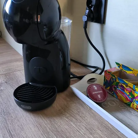 Appartement Millenium Park 2-pokojowy Gdańsk