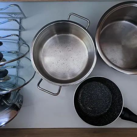 Appartement Millenium Park 2-pokojowy *