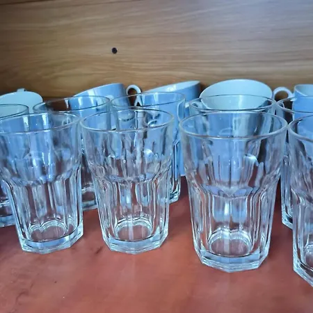 דירה Millenium Park 2-pokojowy גדנסק