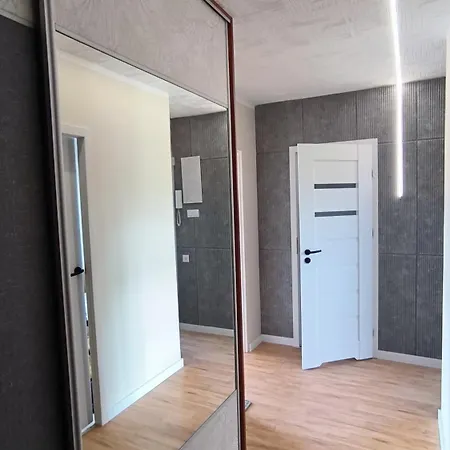 Appartement Millenium Park 2-pokojowy Gdańsk