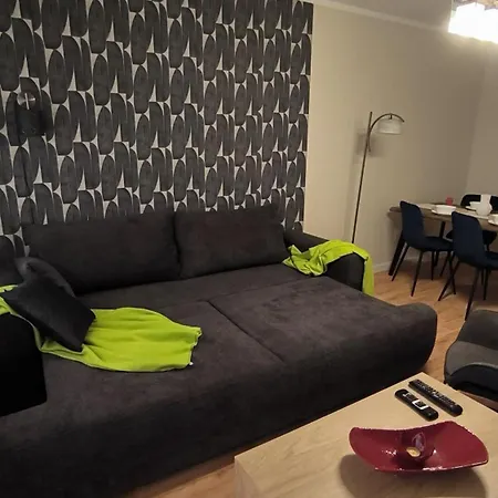 Millenium Park 2-pokojowy *