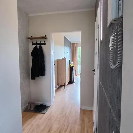 Millenium Park 2-pokojowy Gdańsk