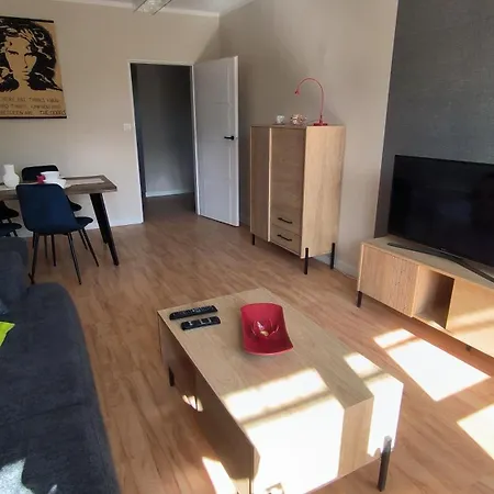 Millenium Park 2-pokojowy Apartment Gdansk