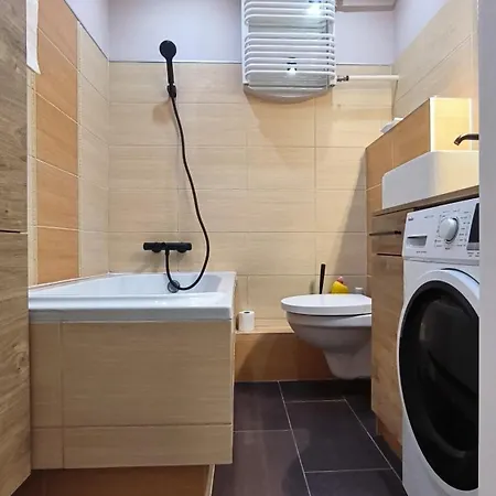 Millenium Park 2-pokojowy גדנסק