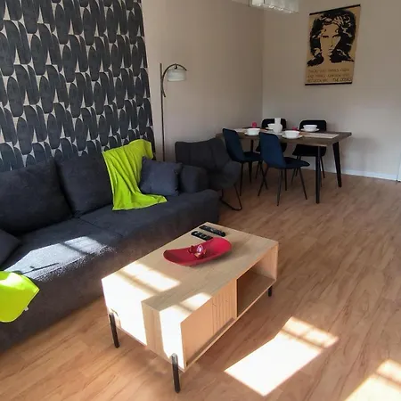 Millenium Park 2-pokojowy