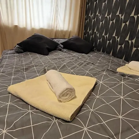 Millenium Park 2-pokojowy *