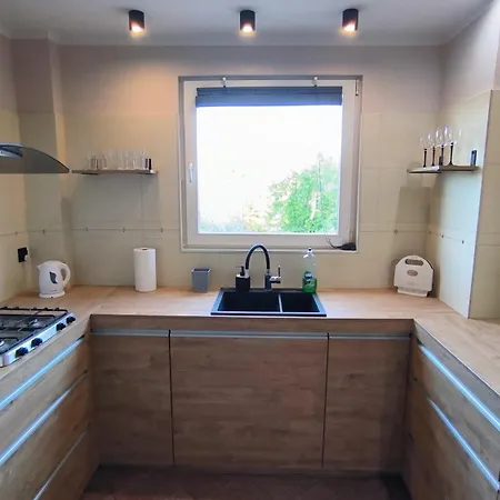 Millenium Park 2-pokojowy Gdańsk