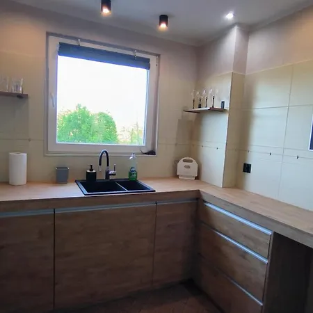 Appartement Millenium Park 2-pokojowy