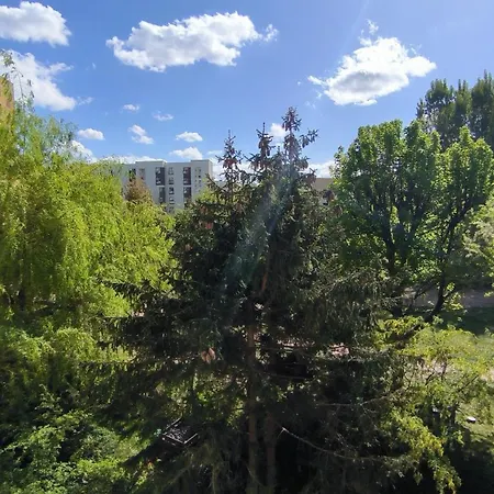 Millenium Park 2-pokojowy דירה גדנסק