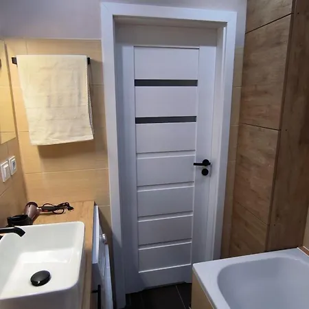 Millenium Park 2-pokojowy גדנסק