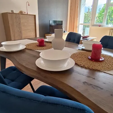 דירה Millenium Park 2-pokojowy *