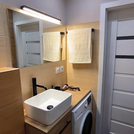 Millenium Park 2-pokojowy