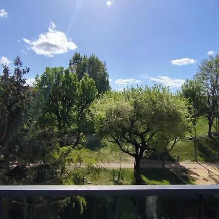 Millenium Park 2-pokojowy *