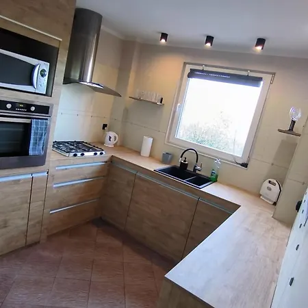 Millenium Park 2-pokojowy * Gdańsk