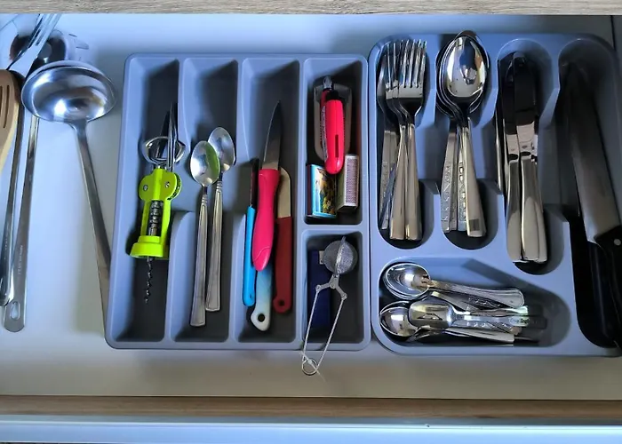 Lägenhet Millenium Park 2-pokojowy Gdańsk