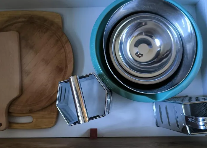 Millenium Park 2-pokojowy アパート