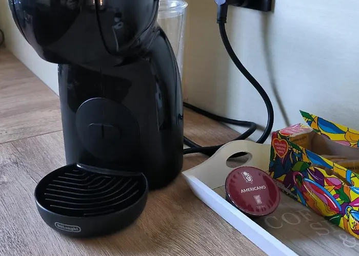 Lägenhet Millenium Park 2-pokojowy Gdańsk