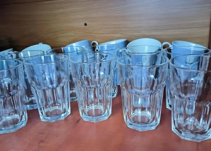 Apartment Millenium Park 2-pokojowy Gdansk