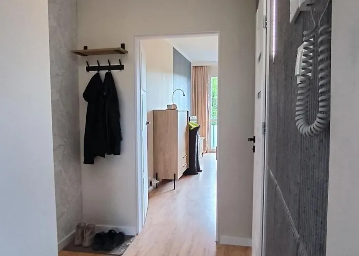 Millenium Park 2-pokojowy Gdansk