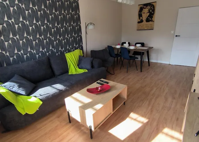 Millenium Park 2-pokojowy