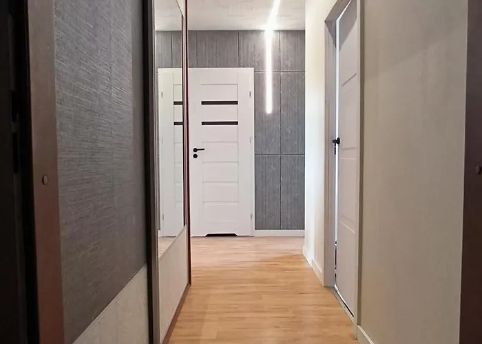 Apartment Millenium Park 2-pokojowy *