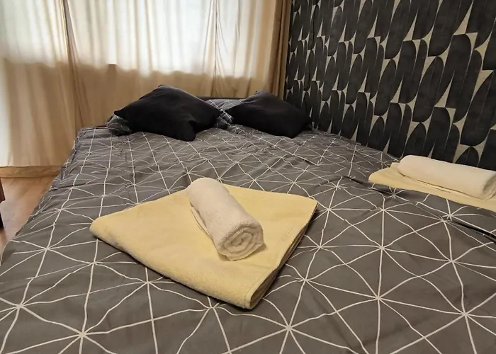 Millenium Park 2-pokojowy *