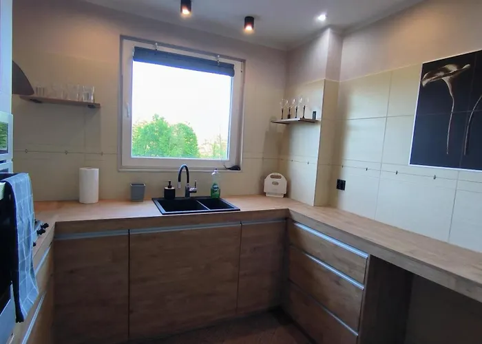 Lägenhet Millenium Park 2-pokojowy