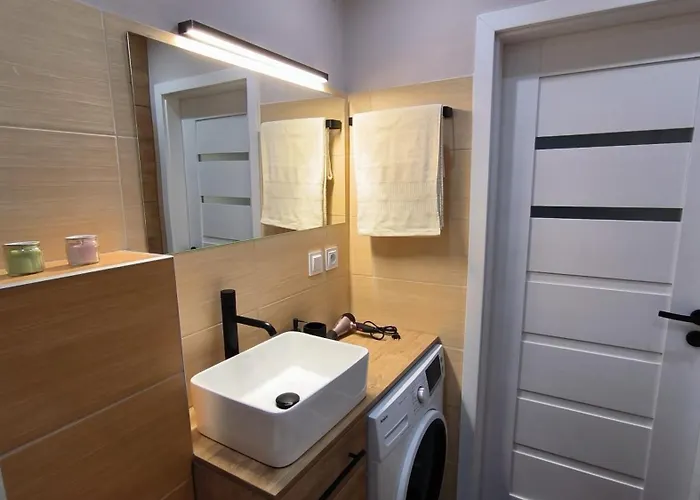 Millenium Park 2-pokojowy