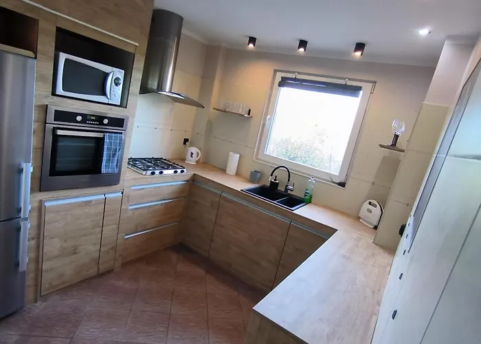 Millenium Park 2-pokojowy * Gdansk