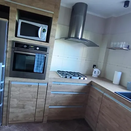 Millenium Park 2-pokojowy * Гданьск