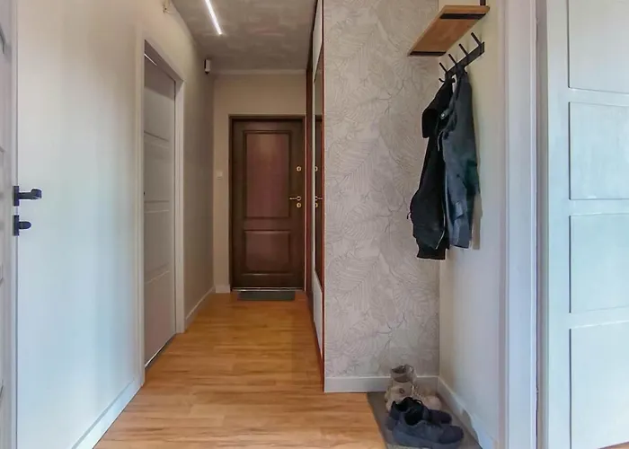 Millenium Park 2-pokojowy Апартаменты *