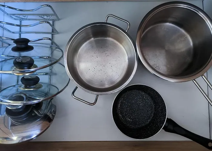 Апартаменты Millenium Park 2-pokojowy *