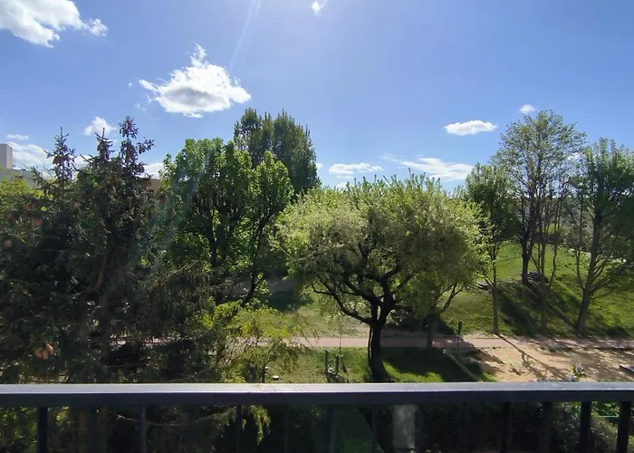 Millenium Park 2-pokojowy *